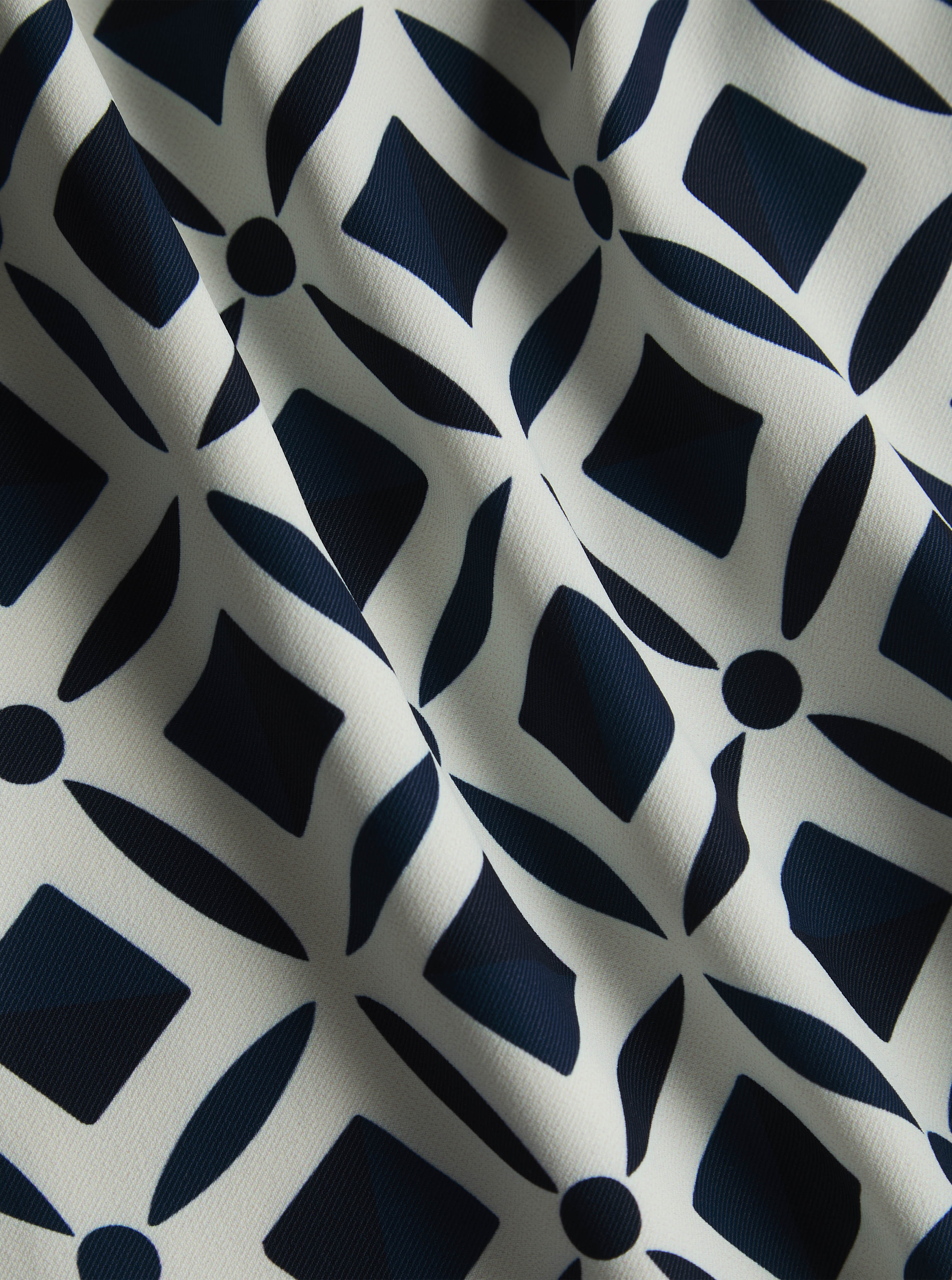 Della Vite Swim Short - Navy