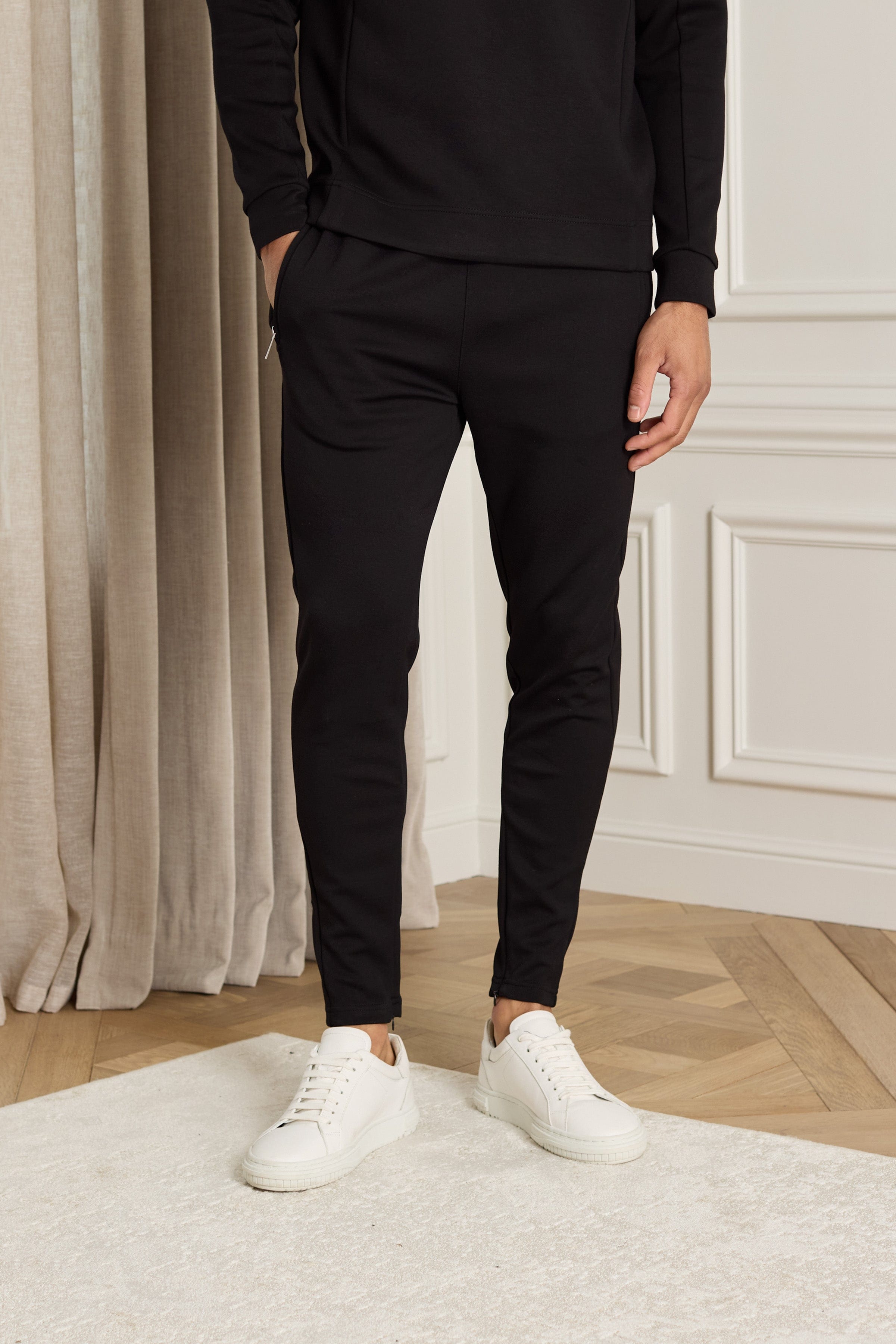 Luxe Pant - Black