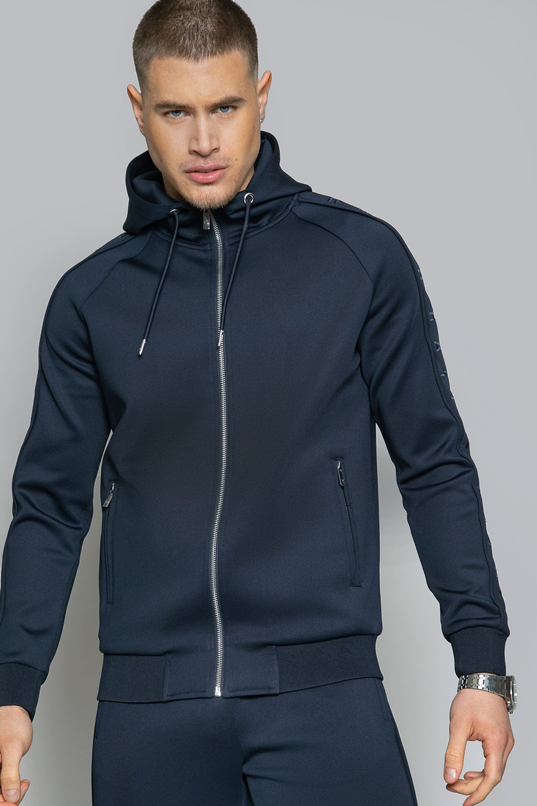 CORE POLY TRACKSUITS