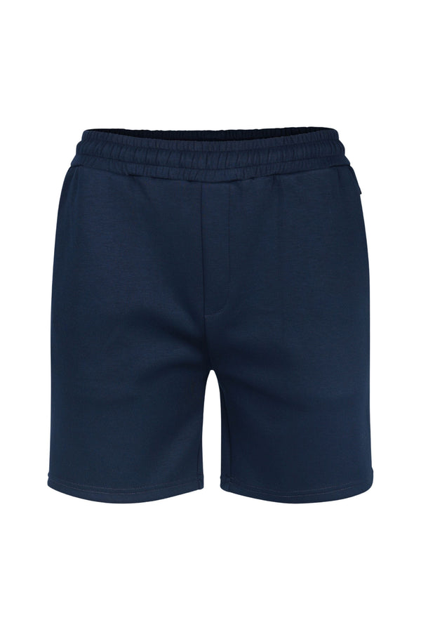 Luxe Short - Navy