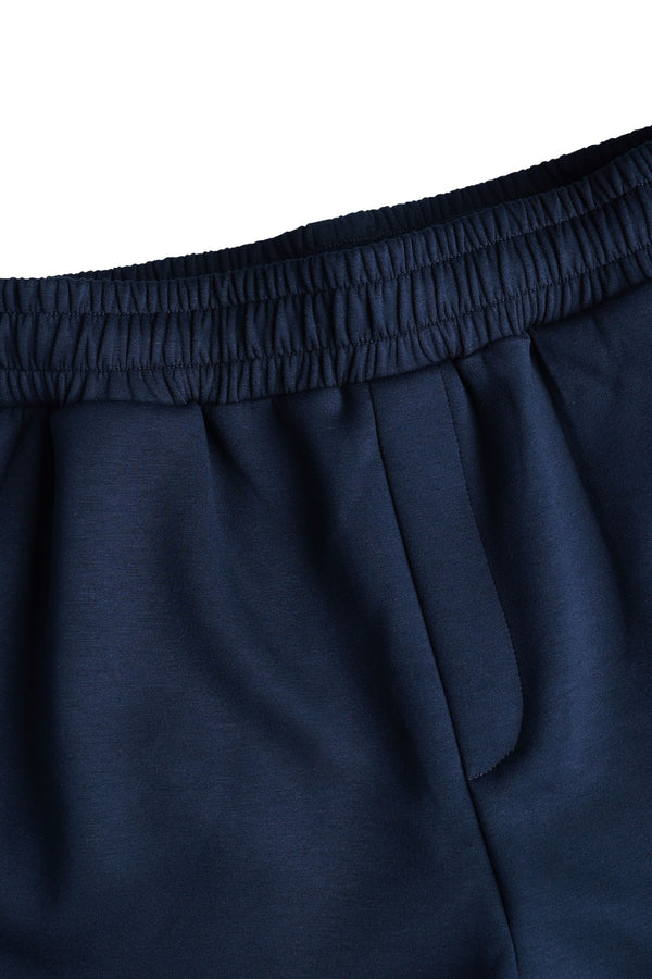 Luxe Short - Navy