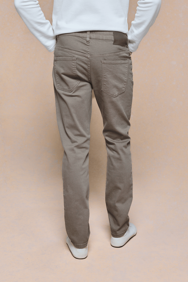 Marco Jean - Burnt Olive