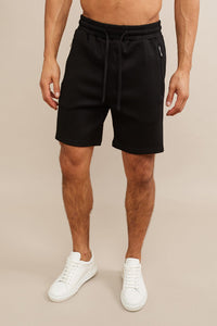 Luxe Short - Black