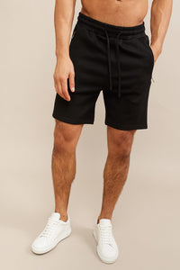Luxe Short - Black