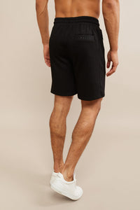 Luxe Short - Black