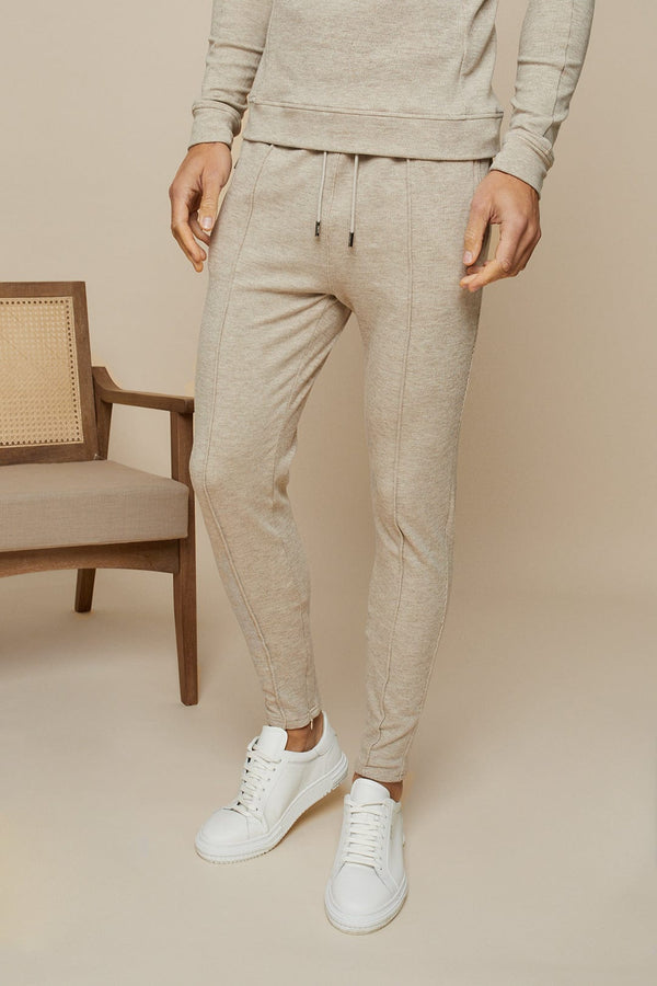 SOHO PANT - OATMEAL