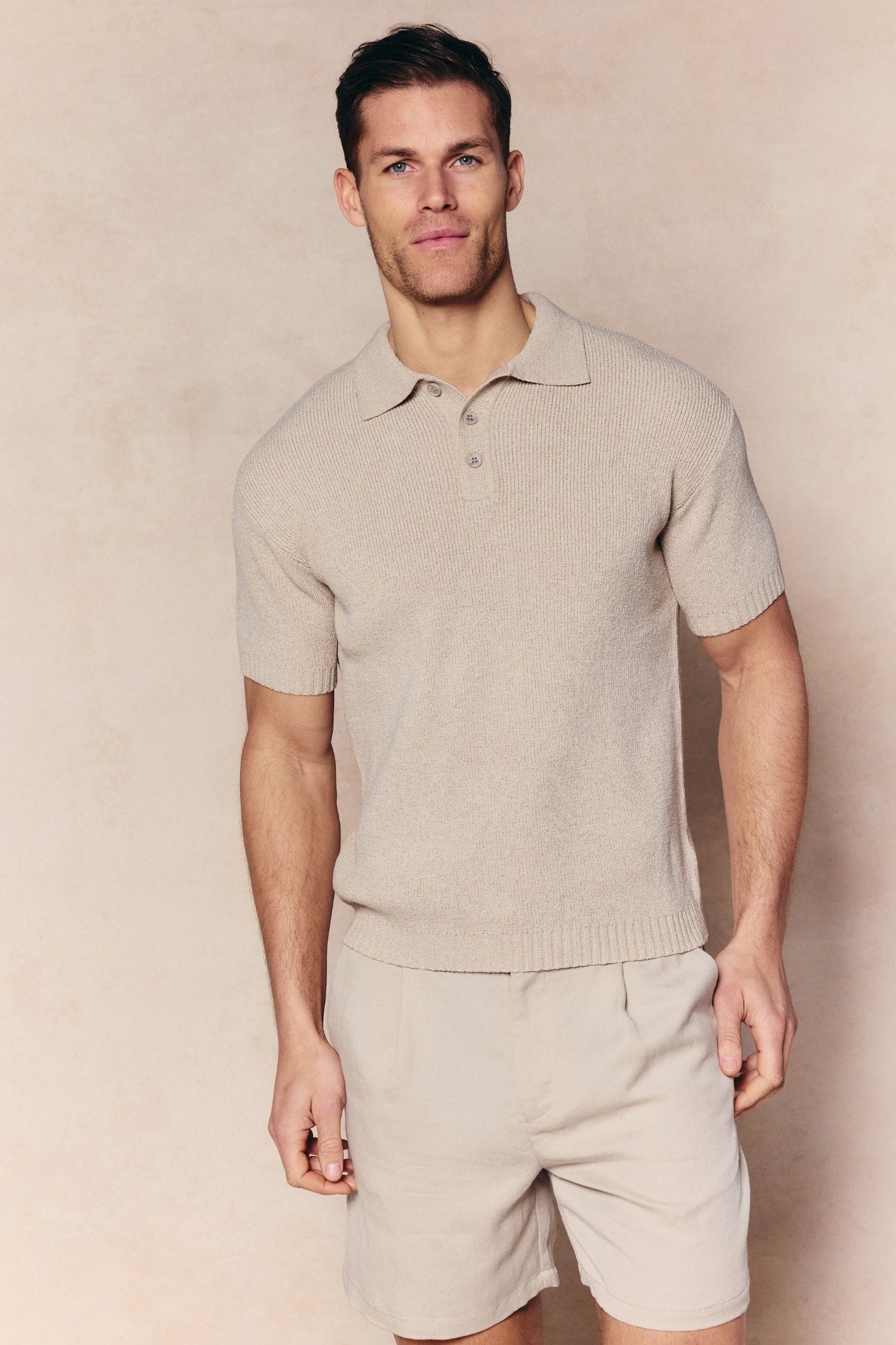 【AULAREE】silk knit short polo 半袖ニット1 Mara_Polo_-_Navy-4_3600x.jpg?v