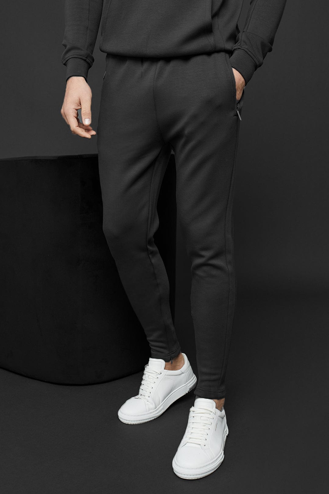 Luxe Pant - Black