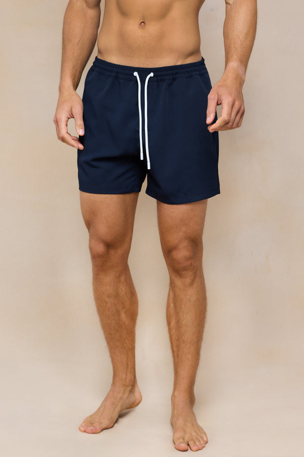 Spiga Swim Short - Navy