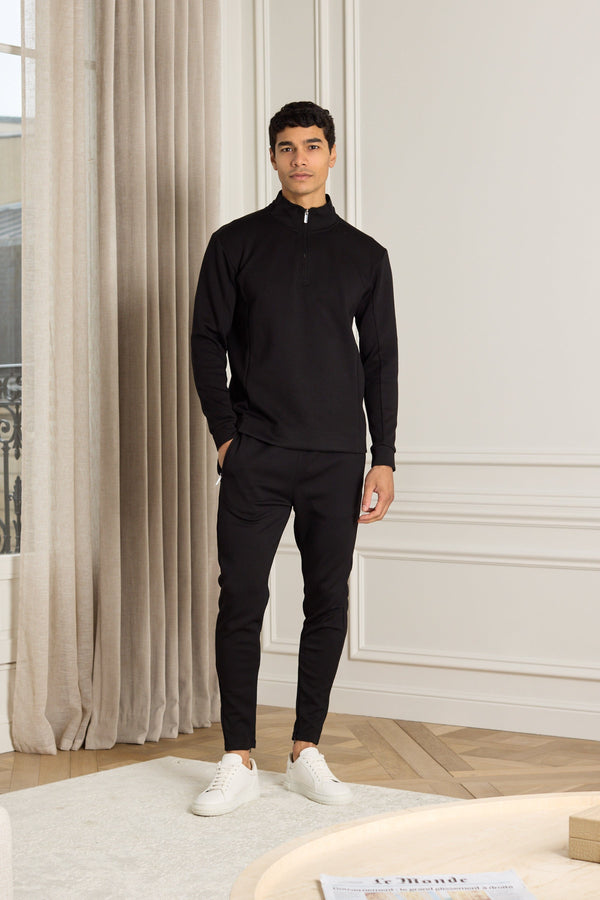 Luxe Pant - Black