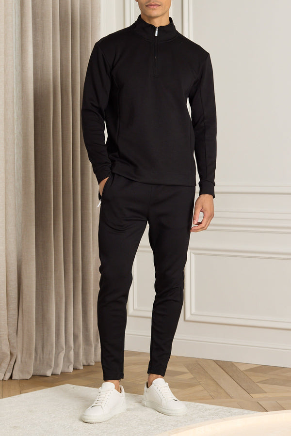 Luxe Pant - Black