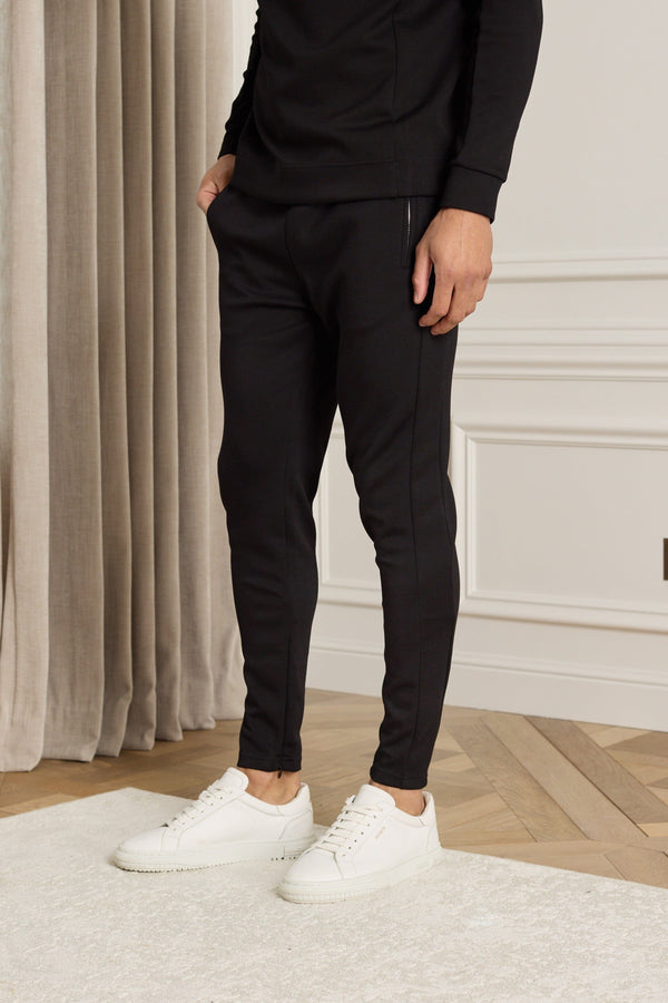 Luxe Pant - Black