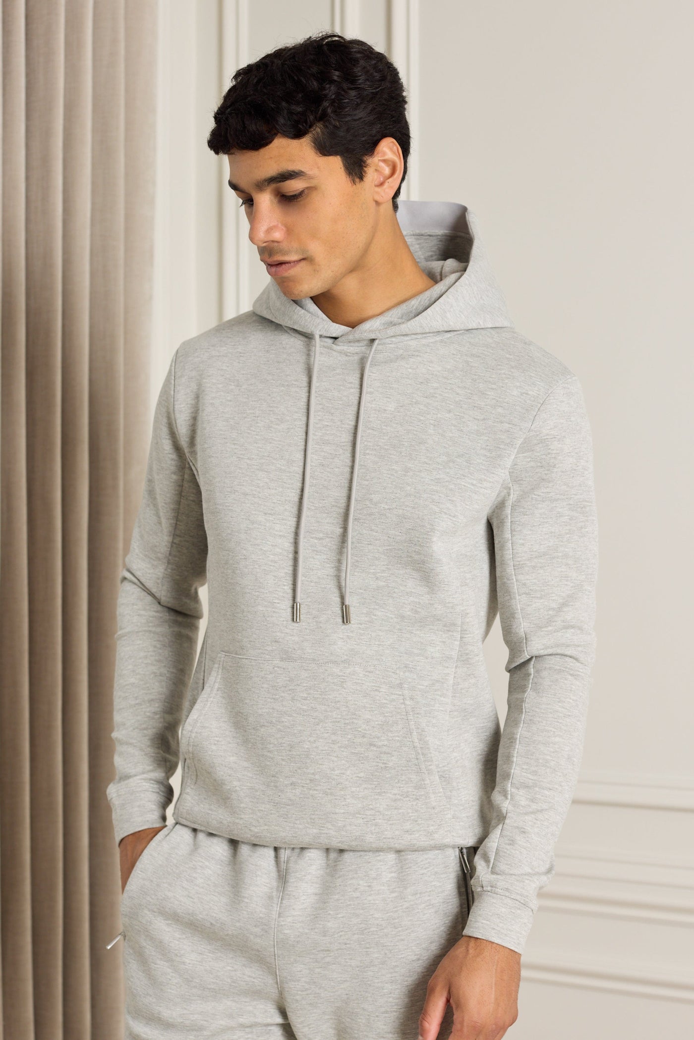 Unisex Hoodie Pax Lux Design